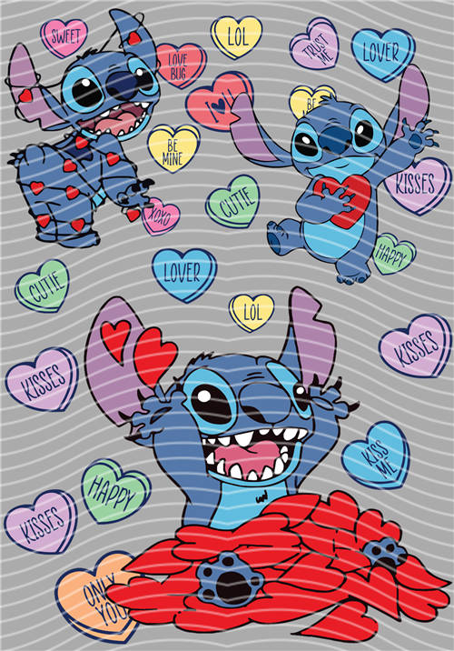 A5 Notebook Wraps-A 1362